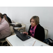 AULA DIGITAL - Capacitación intensiva a nuestro equipo docente